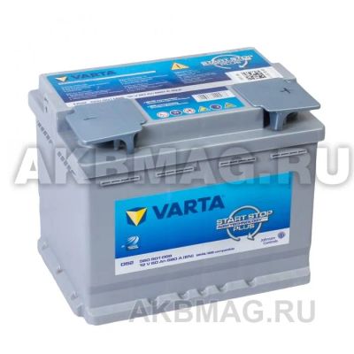 Лот: 6806947. Фото: 1. Аккумулятор автомобильный VARTA... Аккумуляторы