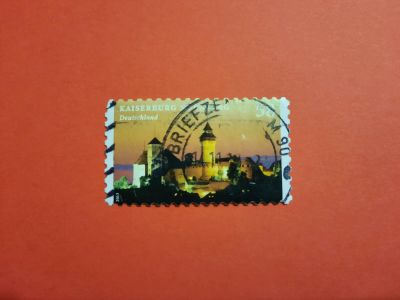 Лот: 17388081. Фото: 1. Марка 552. Марки