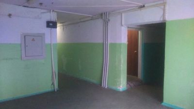 Лот: 10638472. Фото: 1. Солнечный бульвар,15 комната 4этаж. Квартиры, студии