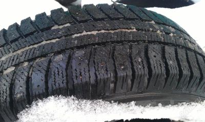 Лот: 2284076. Фото: 1. Шины Amtel Win Brunt комплект... Шины