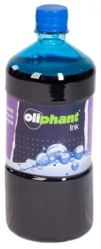 Лот: 5377069. Фото: 1. Чернила Oliphant Epson Light Cyan... Картриджи, расходные материалы