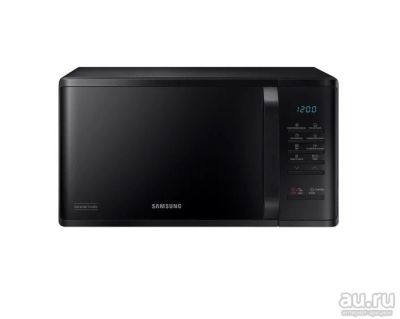 Лот: 12597804. Фото: 1. Микроволновая печь Samsung MS23K3513AK... Микроволновки, мини-печи