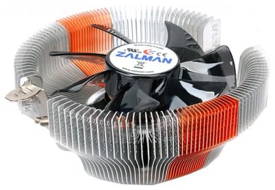 Лот: 6889965. Фото: 1. Кулер Zalman CNPS7000V-AlCu PWM... Системы охлаждения