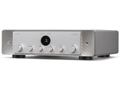 Лот: 23273509. Фото: 1. Интегрированный усилитель Marantz... Усилители, эквалайзеры