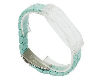 Лот: 20886277. Фото: 1. Ремешок Xiaomi Mi Band 5 PC candy... Смарт-часы, фитнес-браслеты, аксессуары