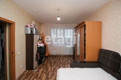 Лот: 20968592. Фото: 1. Продам 1-комн. кв. 35 кв.м. Красноярск... Квартиры, студии