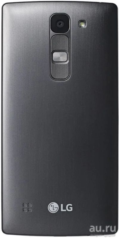 Лот: 13557989. Фото: 1. Задняя крышка LG H422 (Spirit... Корпуса, клавиатуры, кнопки