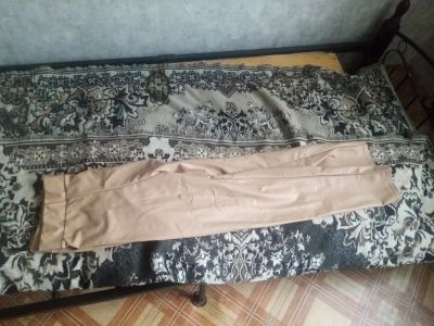 Лот: 25779200. Фото: 1. Продам лигинцы летние. Другое (спортивная одежда)