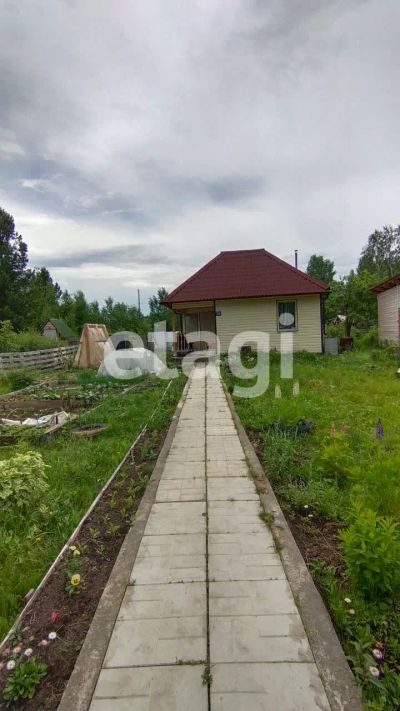 Лот: 25299209. Фото: 1. 1-комн. дача , СТ Снежница СТ... Дачи