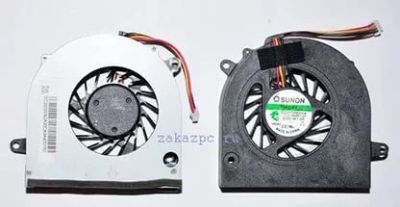 Лот: 6900837. Фото: 1. Кулер Lenovo G465 G460 G460A Z460... Системы охлаждения