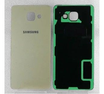 Лот: 16666961. Фото: 1. Задняя крышка для Samsung A510F... Корпуса, клавиатуры, кнопки
