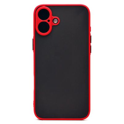 Лот: 24887093. Фото: 1. Чехол Apple iPhone 16 Plus (A3290... Чехлы, бамперы