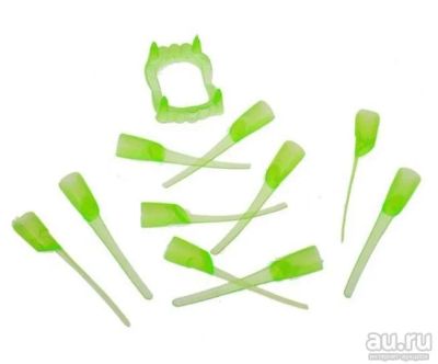 Лот: 9537580. Фото: 1. Накладные когти и клыки. Другое (игрушки)
