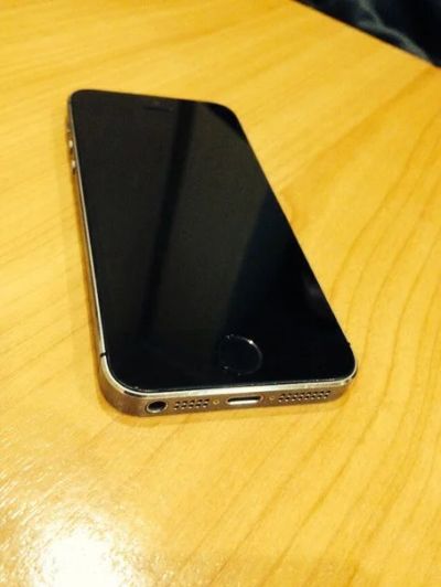 Лот: 4858407. Фото: 1. продам iphone 5s. Смартфоны
