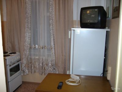 Лот: 8800901. Фото: 1. Сдам квартиру Волгоградская ул... Квартиры, студии