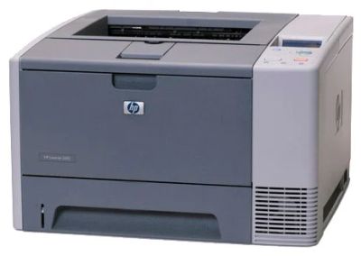 Лот: 7675624. Фото: 1. Продам нерабочий HP LaserJet 2420dn. Лазерные принтеры