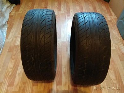 Лот: 10233917. Фото: 1. Goodyear. Шины