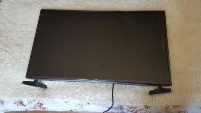 Лот: 18939527. Фото: 1. Телевизор LG 42LB653V на запчасти. Запчасти для телевизоров, видеотехники, аудиотехники