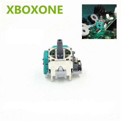 Лот: 7312573. Фото: 1. Механизм для джойстиков XBox ONE... Запчасти для игровых приставок, консолей