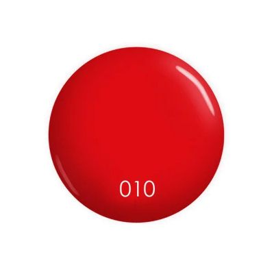 Лот: 5983746. Фото: 1. Гель-лак Fresh Prof, 10ml - 010... Лак для ногтей