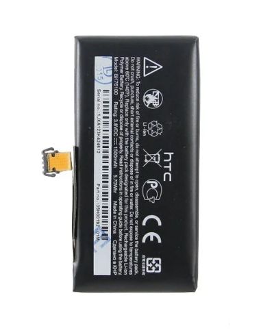 Лот: 12156238. Фото: 1. АКБ Original HTC ONE V NEW (тех... Аккумуляторы