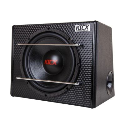 Лот: 17083244. Фото: 1. KICX AP 300BPA активный сабвуфер... Сабвуферы