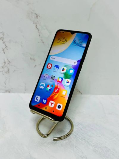 Лот: 21140667. Фото: 1. Xiaomi Redmi 10C, 3/64 ГБ. Смартфоны