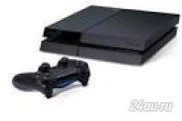 Лот: 5622175. Фото: 1. ps4. Игровые приставки, консоли
