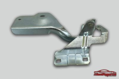 Лот: 18654066. Фото: 1. Петля капота Nissan Almera (2012-... Кузов