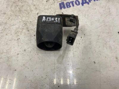 Лот: 21715029. Фото: 1. сигнализатор звуковой Chery Very... Двигатель и элементы двигателя