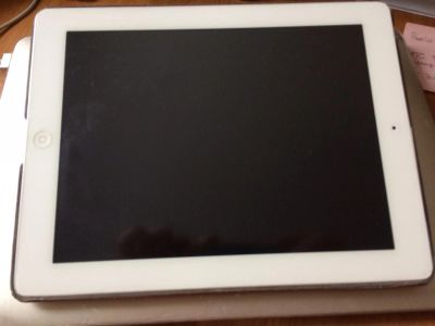 Лот: 8915581. Фото: 1. планшет Apple iPad wi-fi cellular... Планшеты