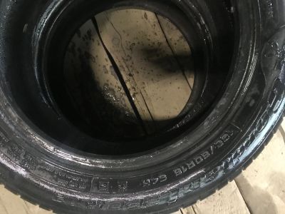 Лот: 16000325. Фото: 1. Автопокрышка координат спорт 2... Шины