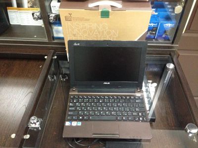 Лот: 3977318. Фото: 1. asus eee x101 ch. Ноутбуки