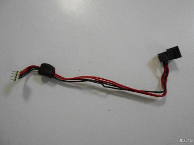 Лот: 9153781. Фото: 1. Разъем питания ноутбука Toshiba... Другое (комплектующие)