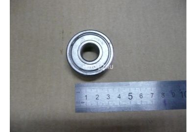 Лот: 8311840. Фото: 1. Подшипник 60302 (15х42х13 мм... Трансмиссия
