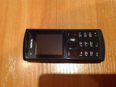 Лот: 3798694. Фото: 1. Nokia X1-01. Кнопочные мобильные телефоны
