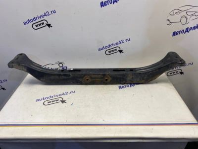 Лот: 21715216. Фото: 1. балка поперечная Kia Cerato LD. Ходовая, подвеска, рулевое управление
