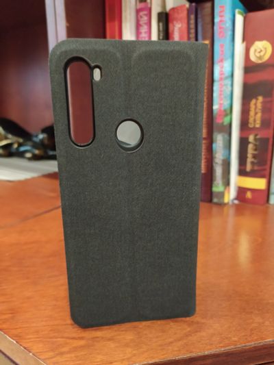 Лот: 15260944. Фото: 1. Чехол для Xiaomi redmi note 8T. Чехлы, бамперы