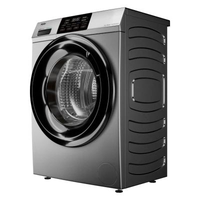 Лот: 24490980. Фото: 1. Стиральная машина Haier HW70-BP12919S. Стиральные машины