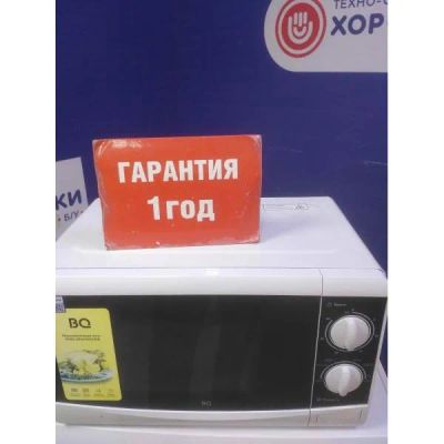 Лот: 25881344. Фото: 1. Микроволновая печь BQ MWO-2001SM. Микроволновки, мини-печи