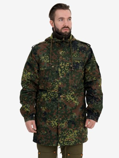 Лот: 22892338. Фото: 1. Куртка Remington INFANTRY NEW... Легкие куртки, толстовки