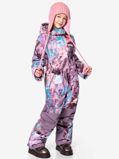 Лот: 25547970. Фото: 1. Комбинезон NIKASTYLE, Мультицвет. Другое (спортивная одежда)
