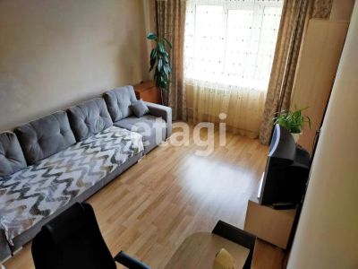 Лот: 25298669. Фото: 1. 3-комн. квартира , Красноярск... Квартиры, студии