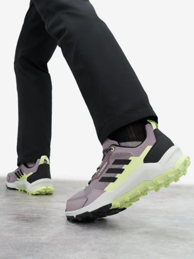 Лот: 24287578. Фото: 1. Полуботинки женские adidas Terrex... Ботинки, полуботинки