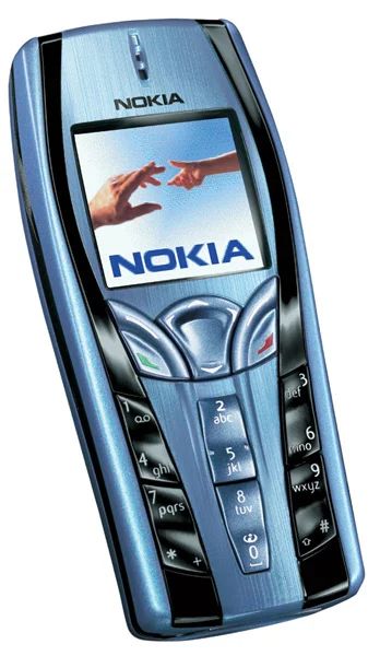 Лот: 4898409. Фото: 1. корпус Nokia 7250i. Корпуса, клавиатуры, кнопки