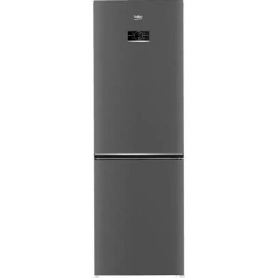 Лот: 24876805. Фото: 1. Холодильник Beko B3RCNK362HX. Холодильники, морозильные камеры
