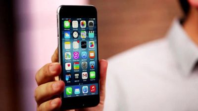 Лот: 7460510. Фото: 1. IPhone 6 16gb, идеальное состояние. Смартфоны