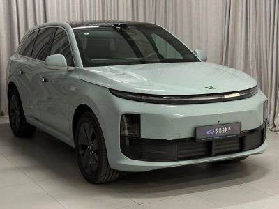Лот: 25602814. Фото: 1. Внедорожник LiXiang L6 2025. Автомобили