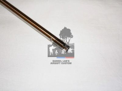 Лот: 10053936. Фото: 1. Стволик (Barrel Lab's) 6.01 430mm... Аксессуары, запчасти