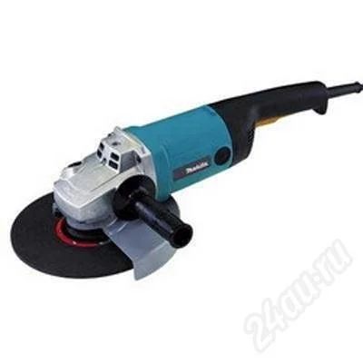 Лот: 325786. Фото: 1. УШМ Makita GA 9020 SF мощность... Электроинструмент